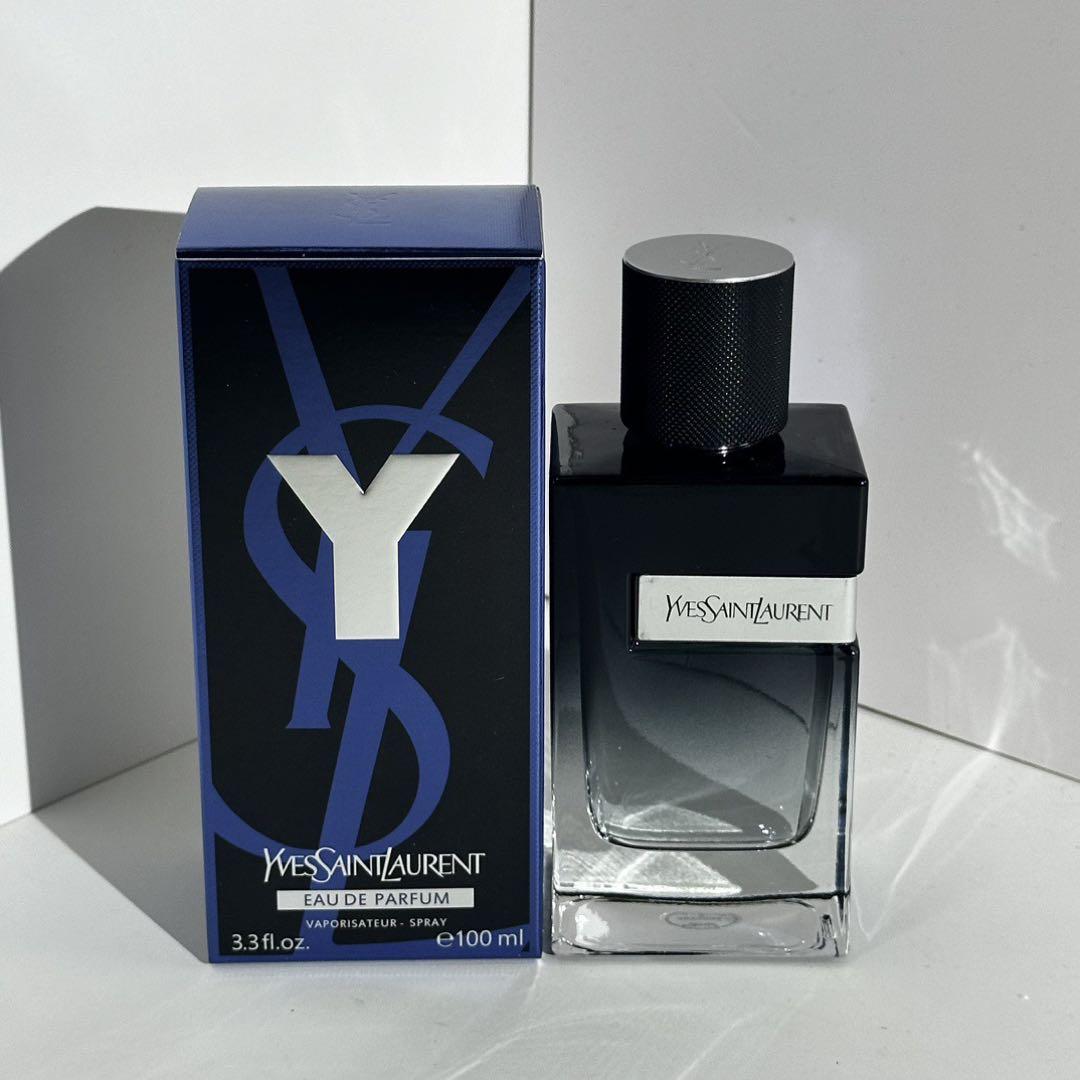 kii様限定！ イヴ・サンローラン 香水 Y MEN オーデトワレ 60ml Y MEN オーデトワレ / イヴ・サンローラン(香水, 香水・ヘア