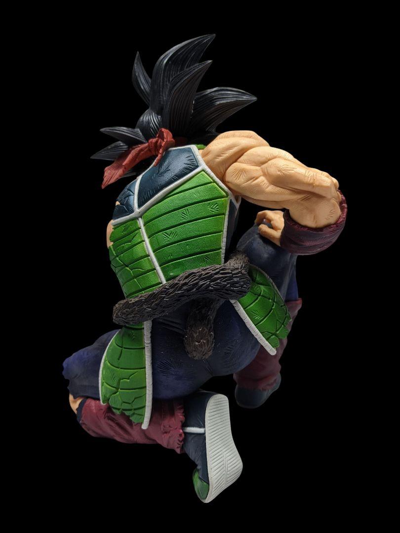 ドラゴンボール バーダック フィギュア BWFC 一番くじ ドラゴンボール超 BWFC 造形天下一武道会3 SUPER
