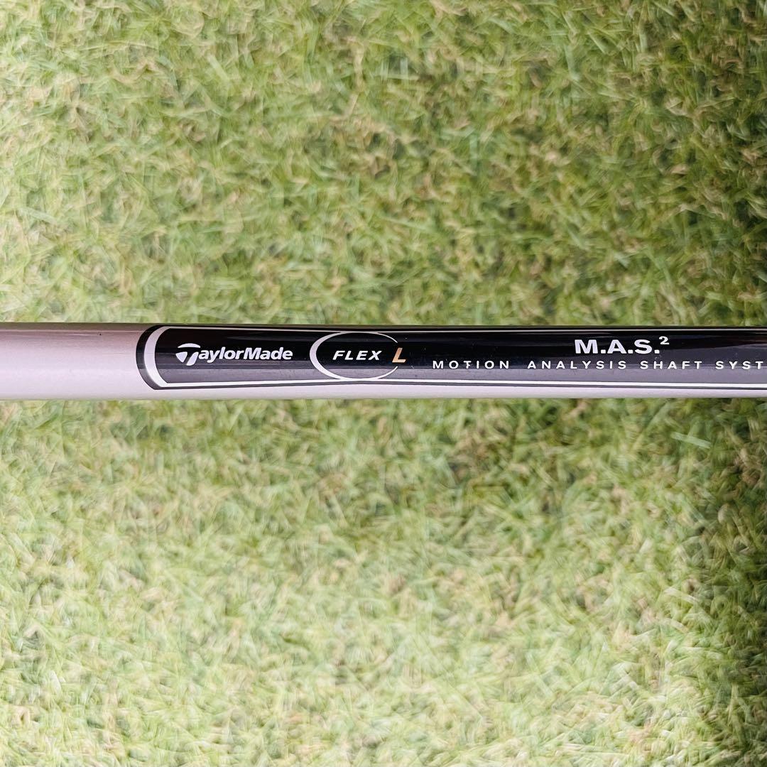 TaylorMade rac レディース5番アイアン 単品 テーラーメイドゴルフ
