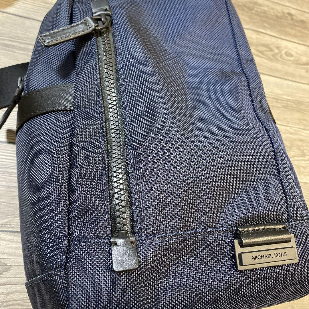 年末のプロモーション特価! マイケルコース ネイビー 新品 ボディバッグ - ボディーバッグ - hlt.no 年末のプロモーション特価! マイケルコース ネイビー 新品 ボディバッグ - ボディーバッグ - hlt.no