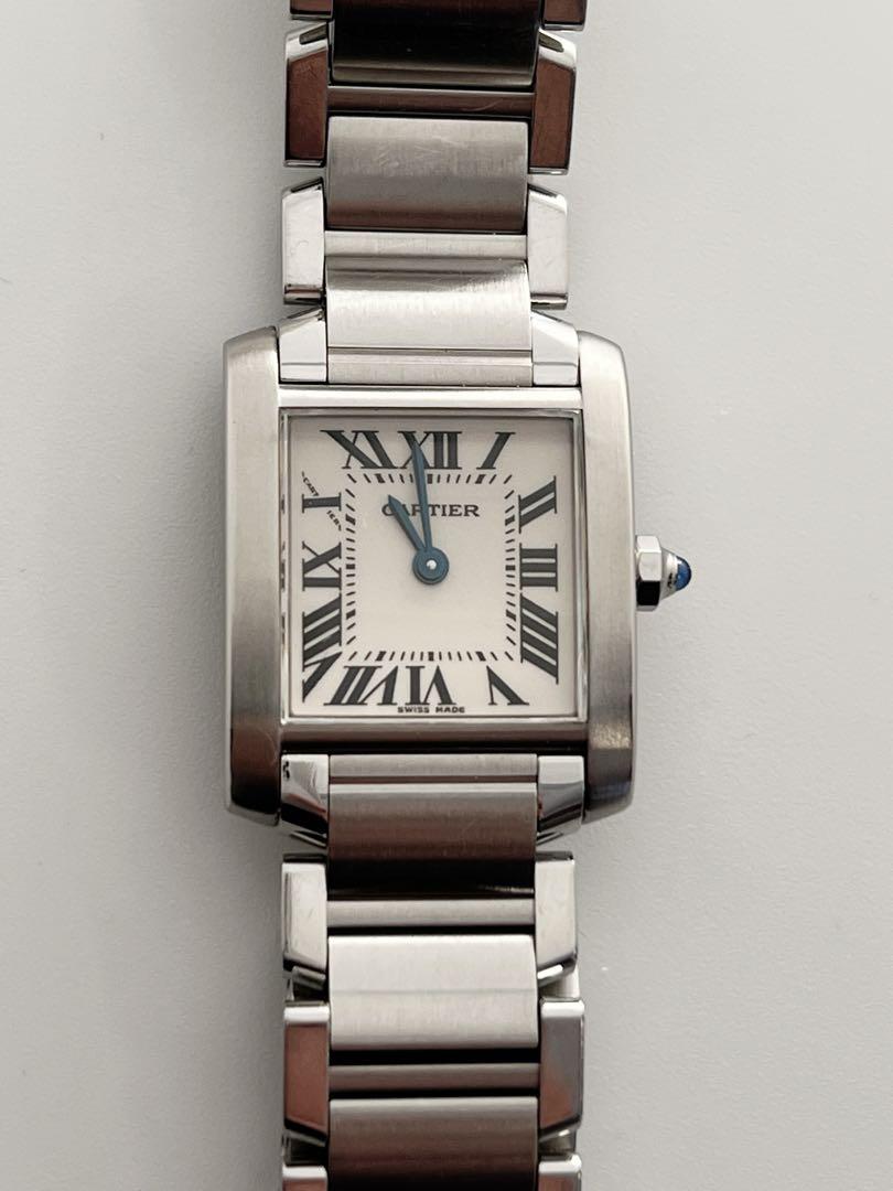 Cartier カルティエ