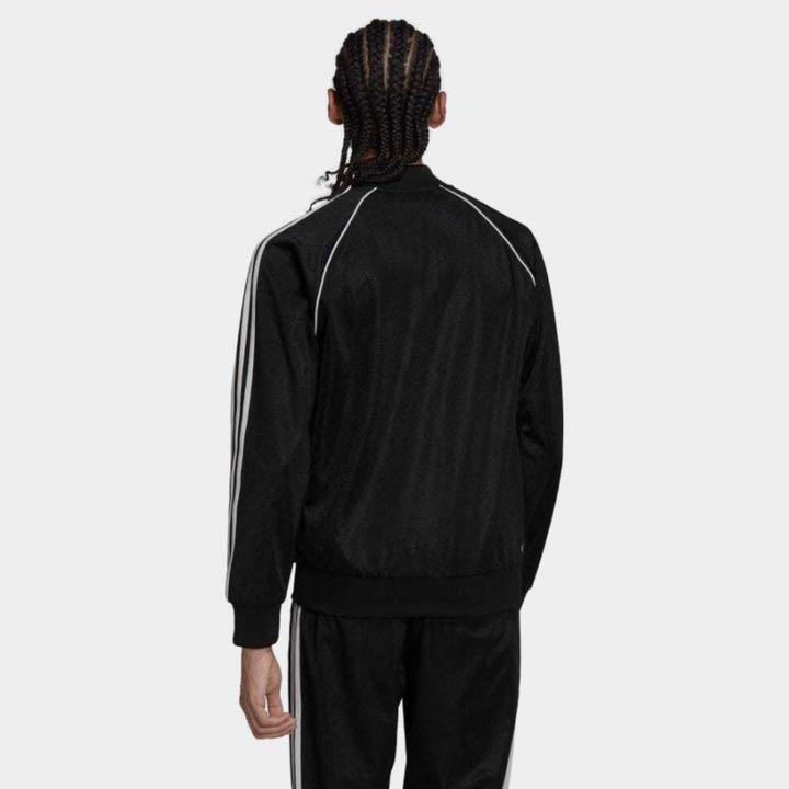 アディダス adidas SSTトラックジャケット