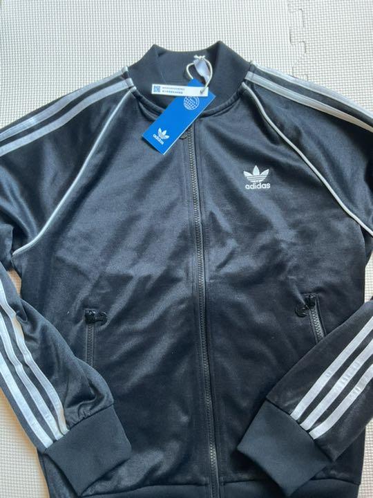 アディダス adidas SSTトラックジャケット