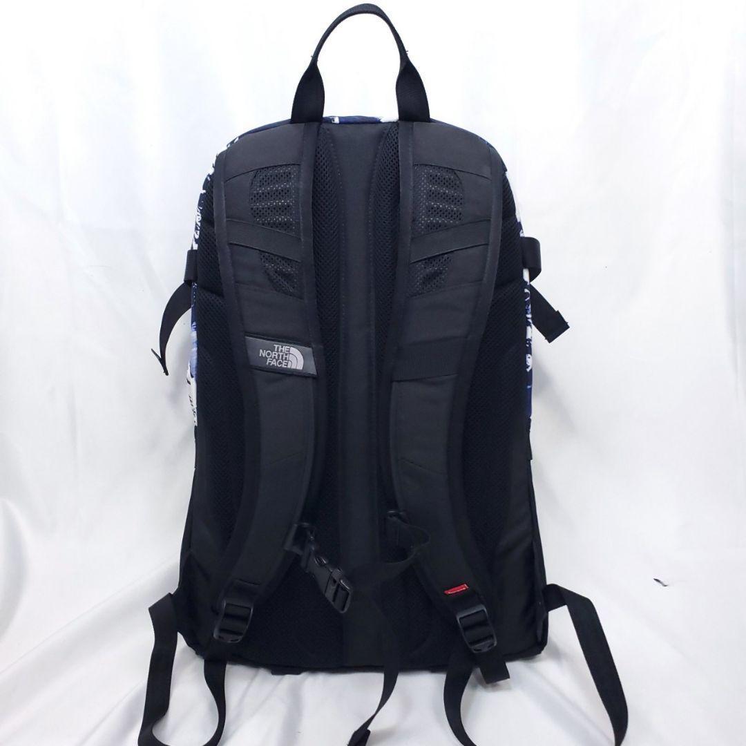 極美品✨ザノースフェイス×シュプリーム マウンテンエクスペディションバックパック