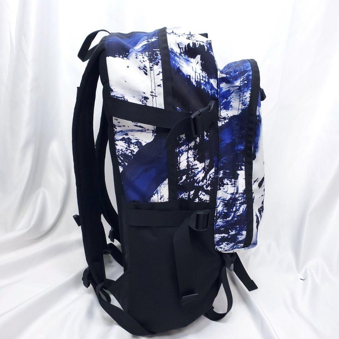 極美品✨ザノースフェイス×シュプリーム マウンテンエクスペディションバックパック