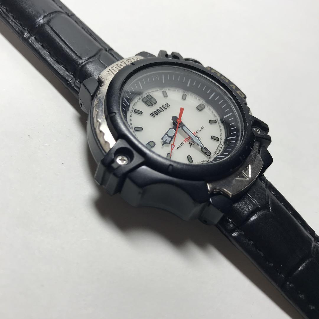SEIKO ALBA VORTEX 長野オリンピックモデル　稼働品　メンズ腕時計