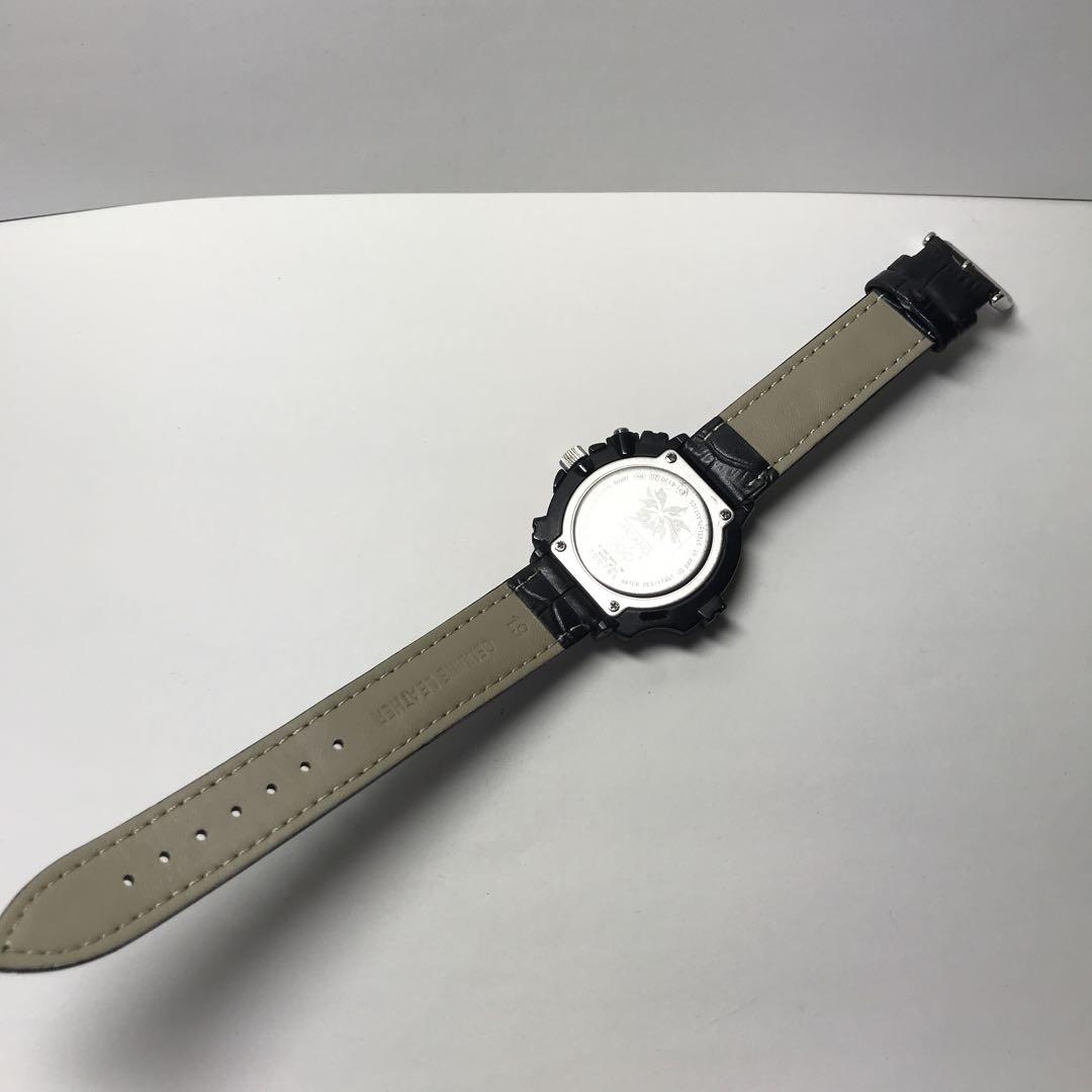 SEIKO ALBA VORTEX 長野オリンピックモデル　稼働品　メンズ腕時計