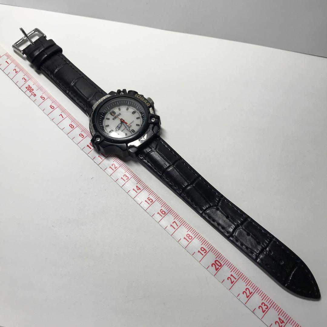 SEIKO ALBA VORTEX 長野オリンピックモデル　稼働品　メンズ腕時計