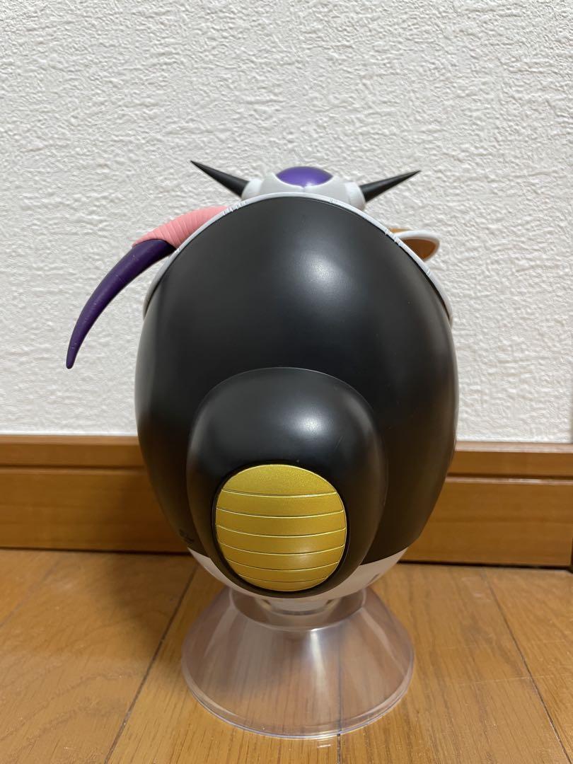 ドラゴンボール一番くじEX A賞　フリーザ　フィギュア 一番くじ ドラゴンボール EX 恐怖‼フリーザ軍｜一番くじ倶楽部