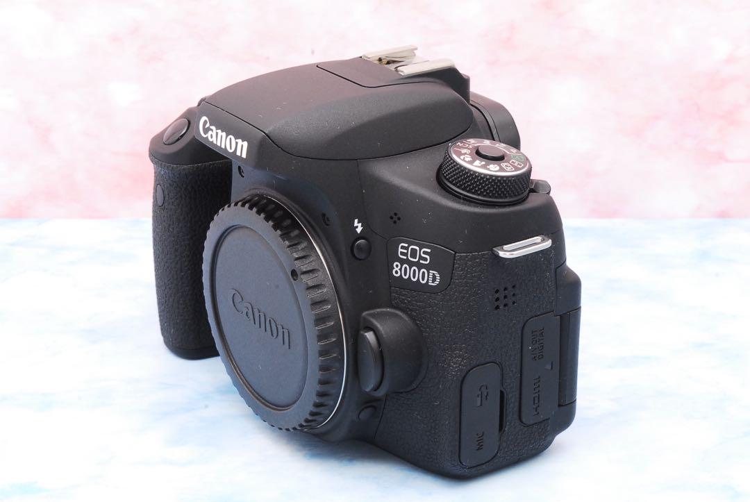 Canon EOS