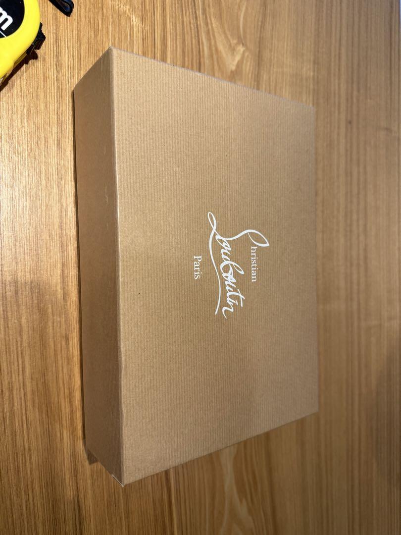 Christian Louboutin M Panettone Wallet