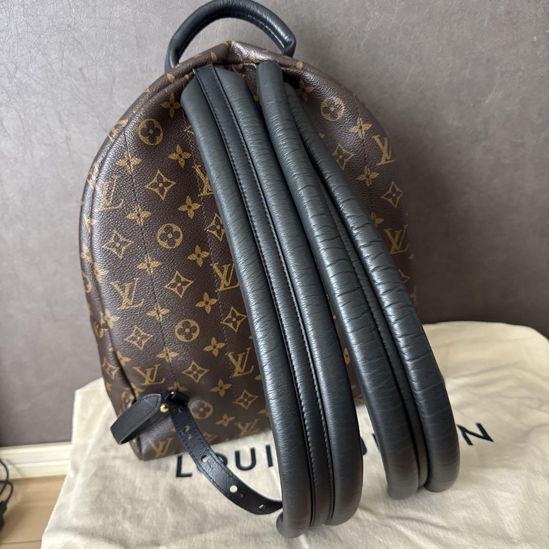 Louis Vuitton モノグラムリュック バッグ