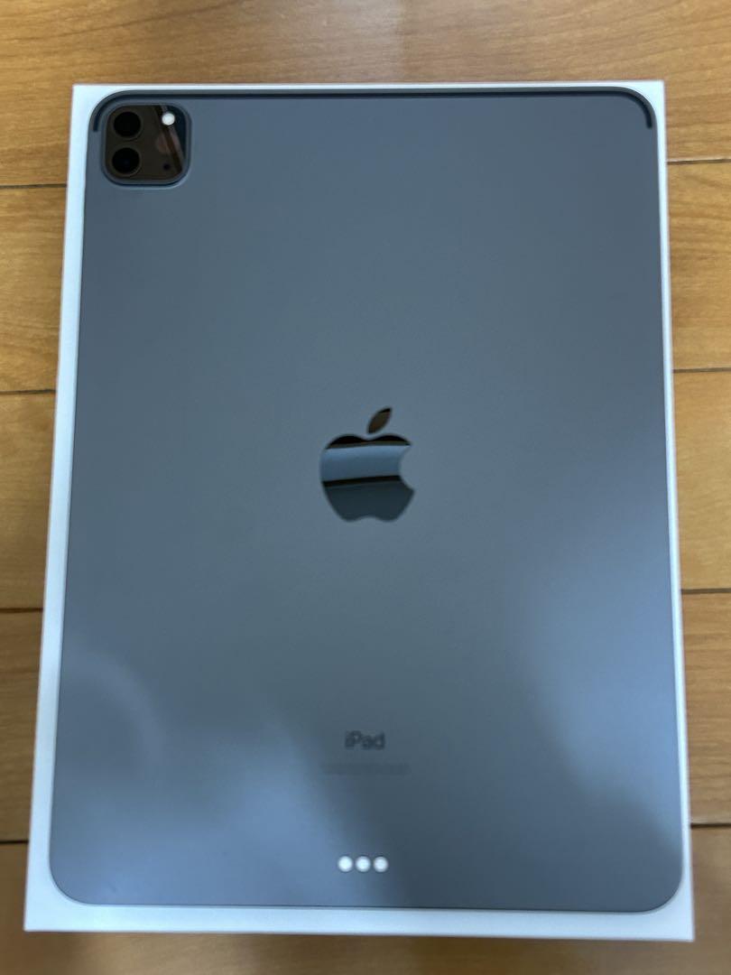 iPad Pro 第二世代 11インチ 256GB WiFiモデル