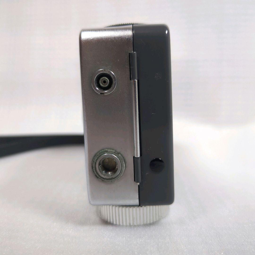 限定セールをすべて 希少品】1963年製 2代目 ゾーンフォーカス HALF AUTO RICOH フィルムカメラ