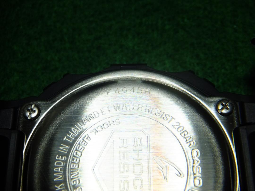 【 G-SHOCK DW-5600RL-1JF 】