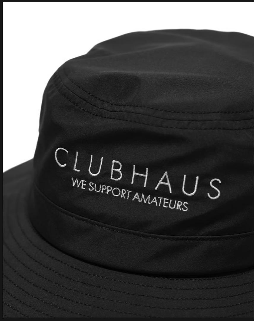 CLUBHAUS ハット CLUBHAUS ハット - メルカリ