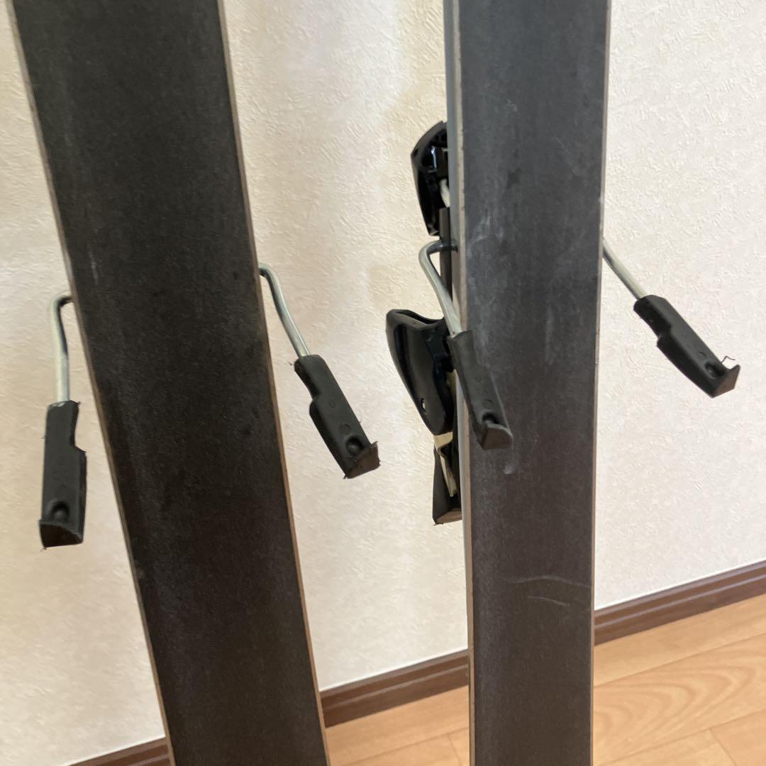 サロモン RUSH No.4 149cm