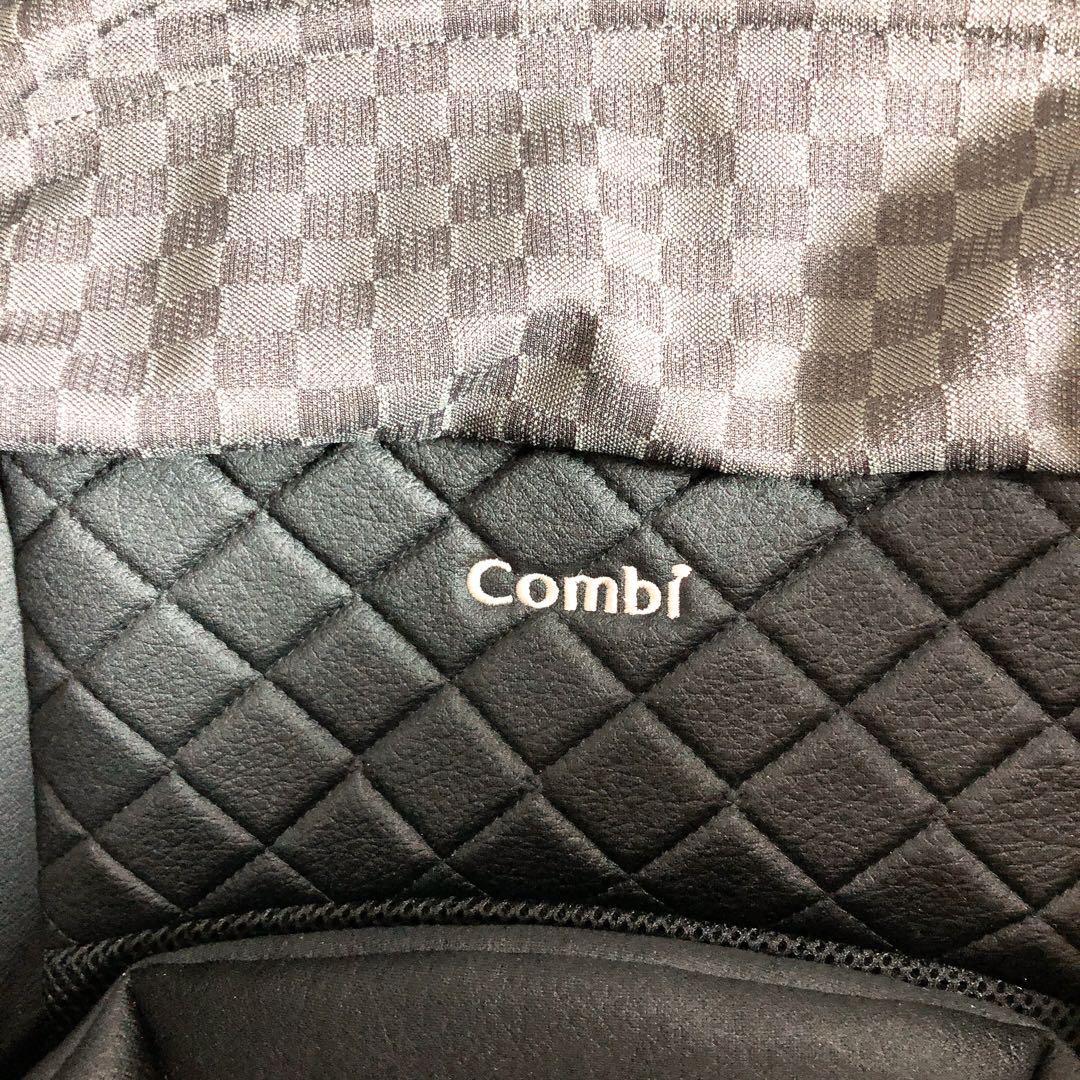Combi チャイルドシート ラクティアターン エッグショックCV-ETY Combi チャイルドシート ラクティアターン エッグショックCV-ETY