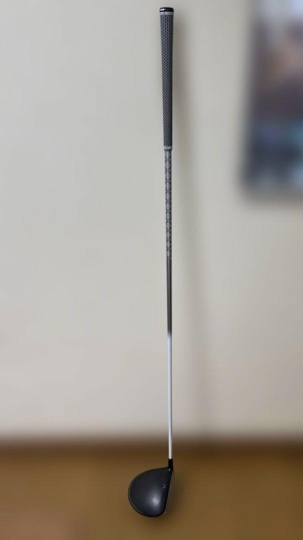 つっちーCallaway Rogue ST MAX FASTレディース1W