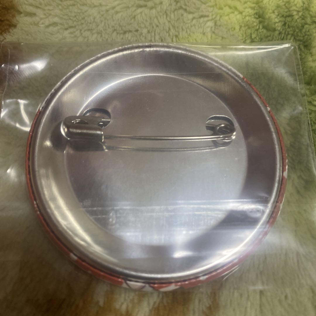 プロセカ 缶バッジ コンプリートセット 全7種