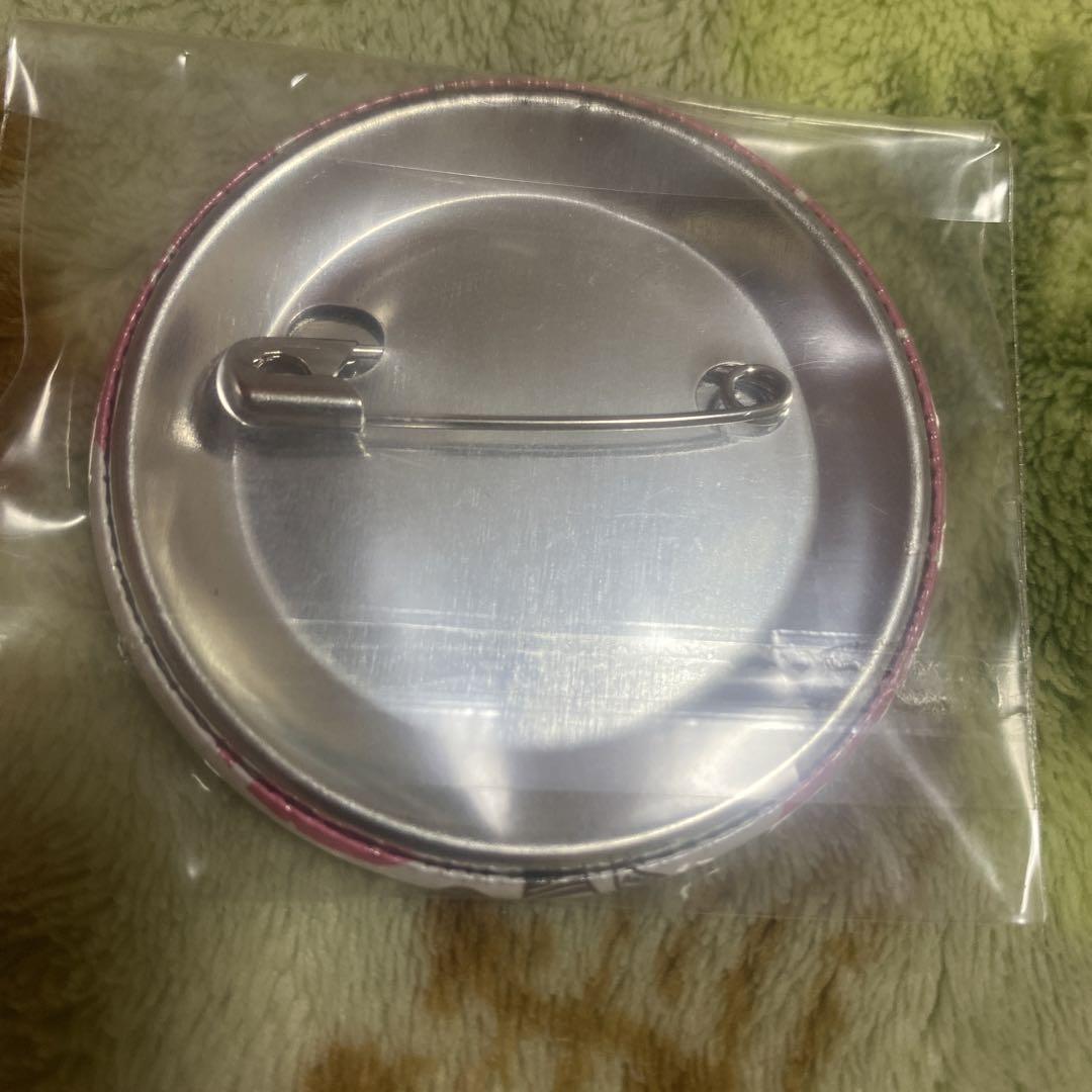 プロセカ 缶バッジ コンプリートセット 全7種