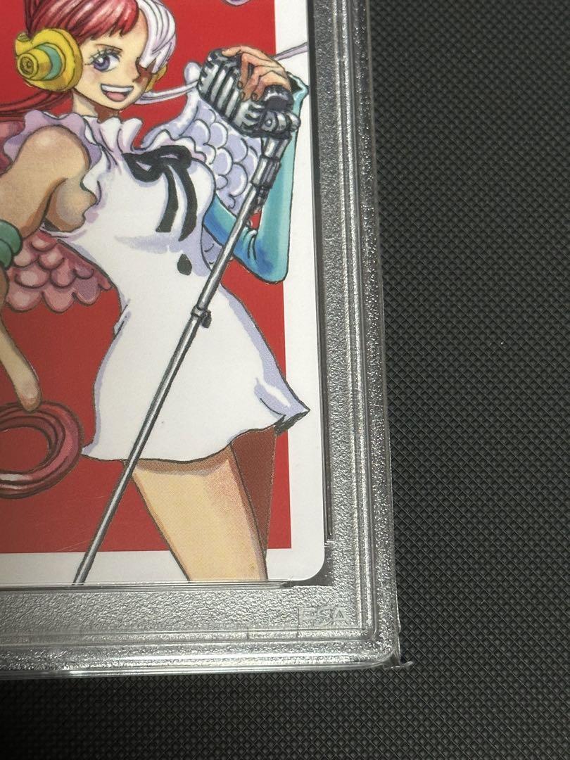 トレカ Ado