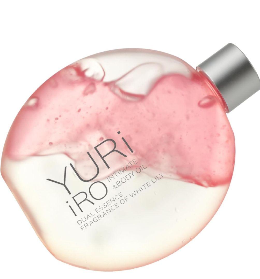 YURI IRO ボディオイル 100ml