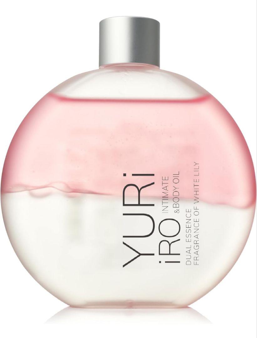 YURI IRO ボディオイル 100ml