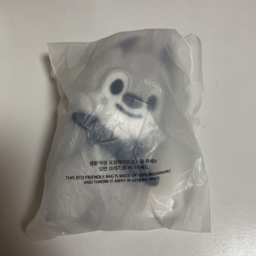 【新品未使用】SKZOO MAGNET PLUSH KEYRING ウルフチャン s-l400.jpg