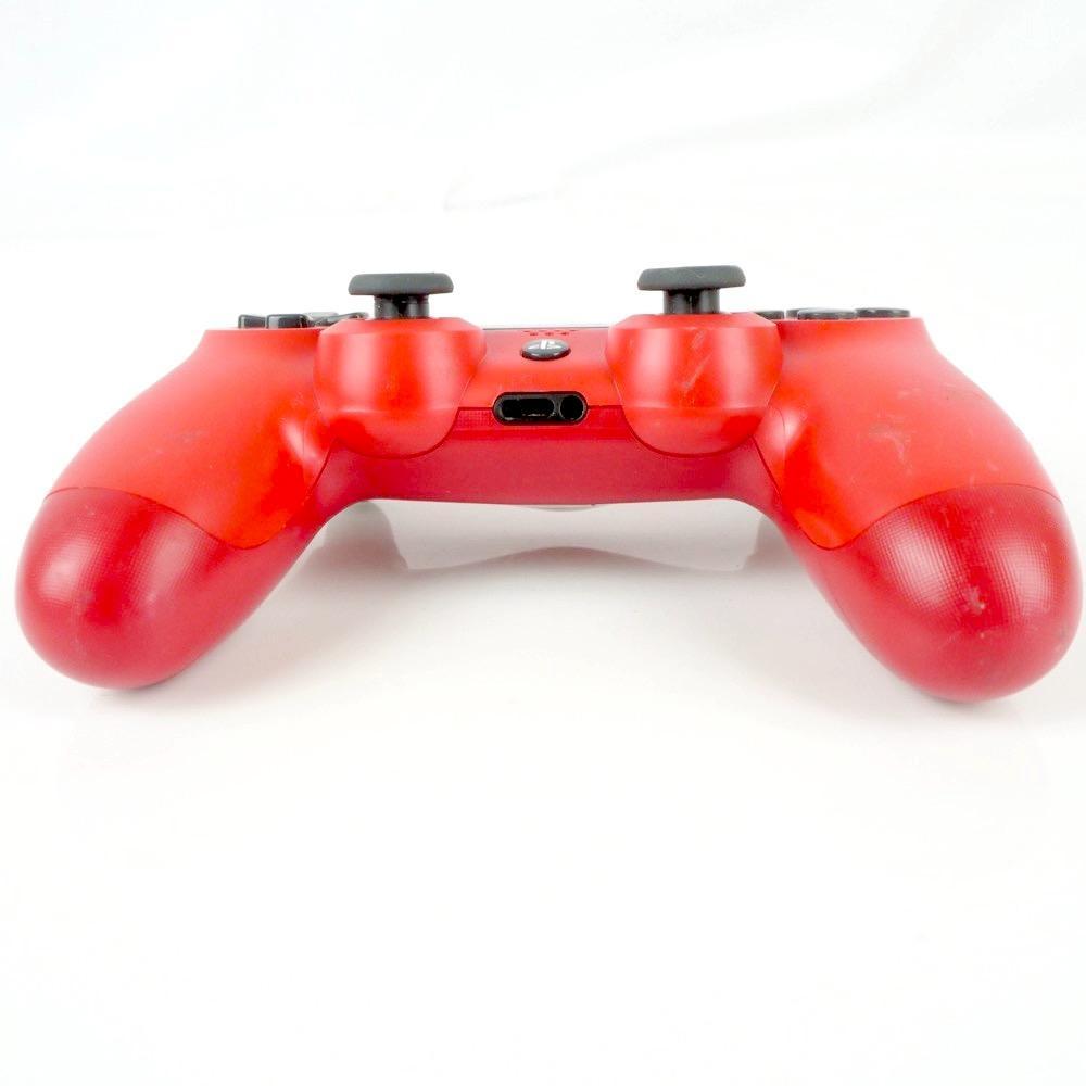 ps4 コントローラー未使用　CUH-ZCT2J レッド 31C33ETME0L._UF350,350_QL80_.jpg
