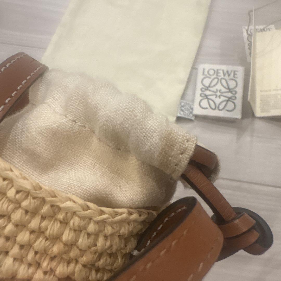 お歳暮 りひさ様専用正規品大人気日本完売貴重LOEWEロエベ シリンダー バッグ