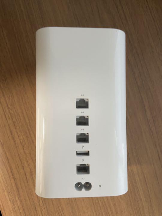 得価即納 Apple AirMac Time Capsule 3TB ME182J A gTbRI-m59909897078 超激安