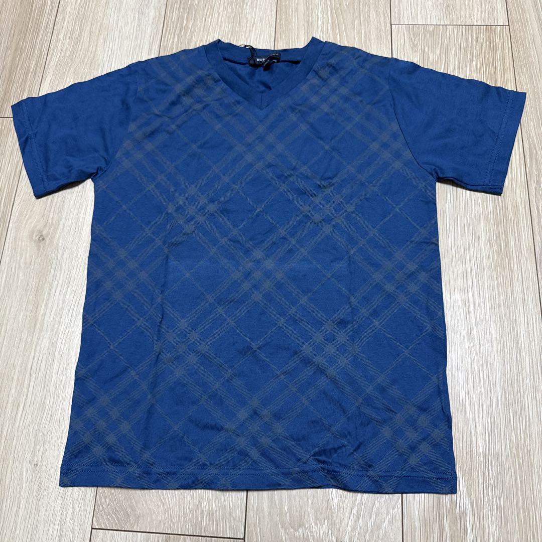 バーバリー　Tシャツ　130cm 半袖　新品