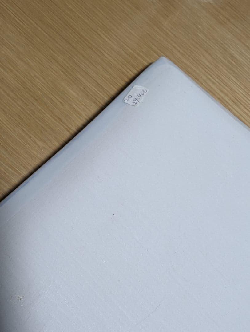 カズコロッシュ角皿