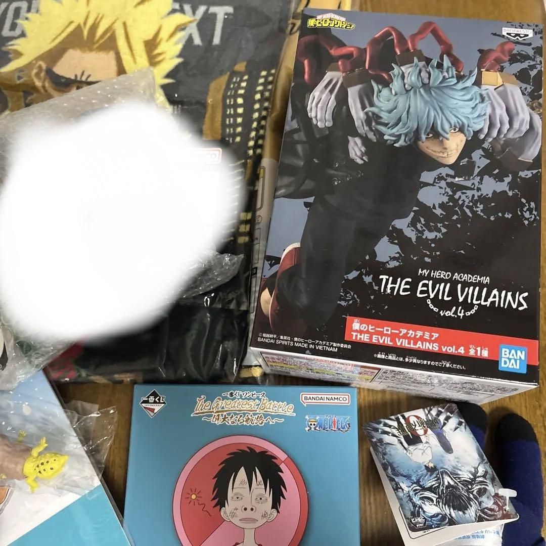キャラクターグッズまとめ売り ノンジャンル
