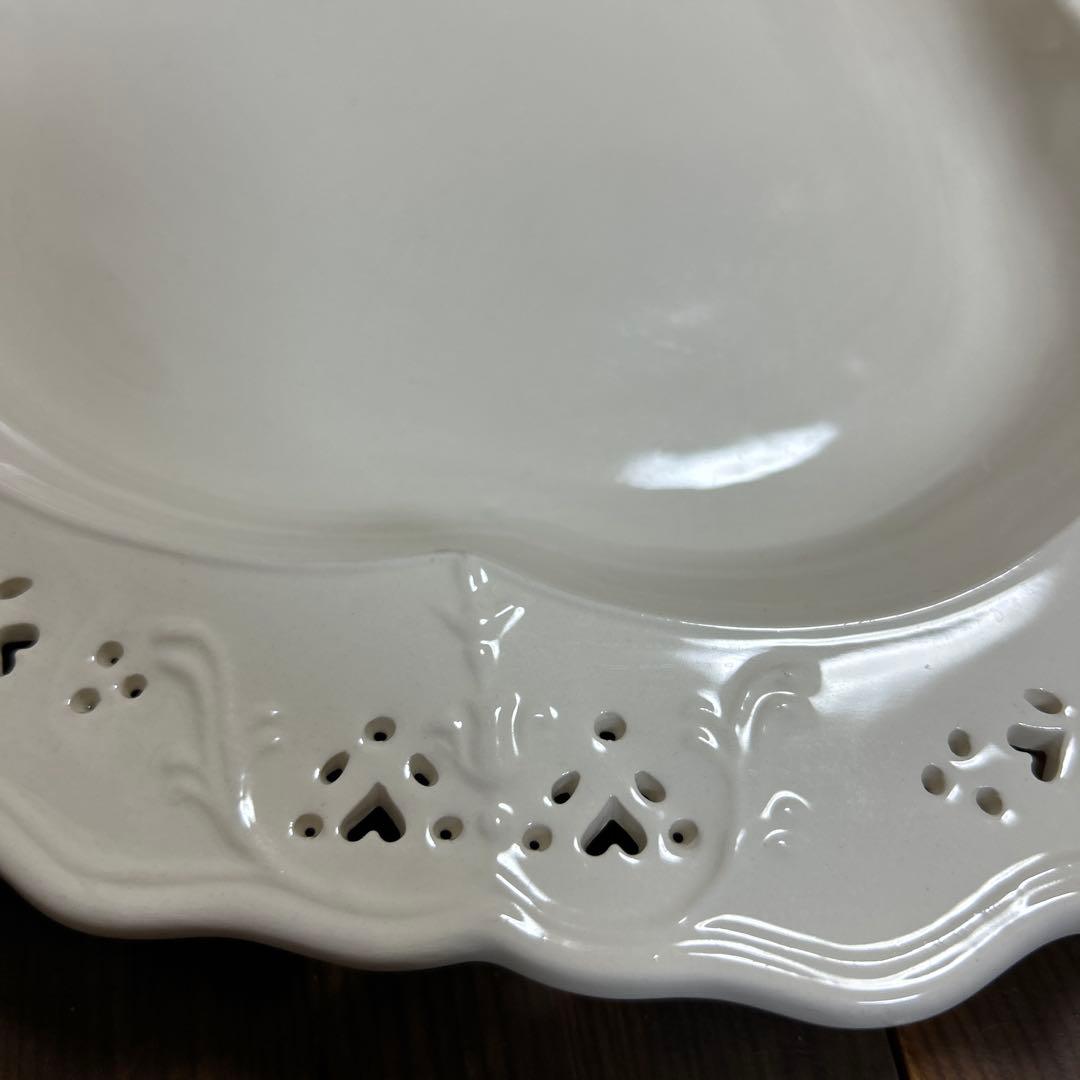 イギリス製目立った傷や汚れなし