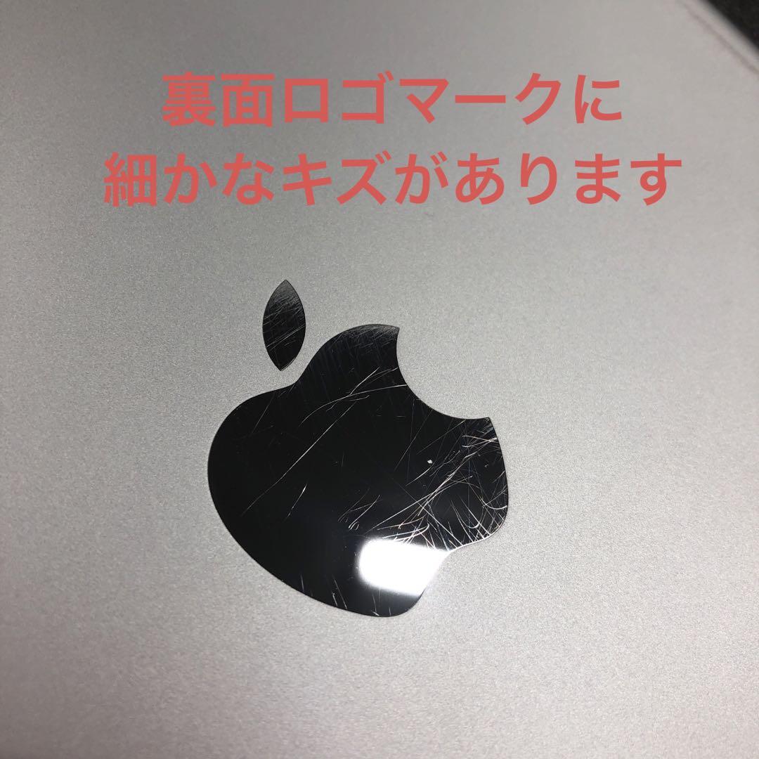 ④Apple iPad 第5世代 A1822 128GB Wi-Fiモデル
