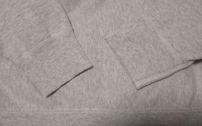 トップス supreme box logo crewneck ashgrey 2018