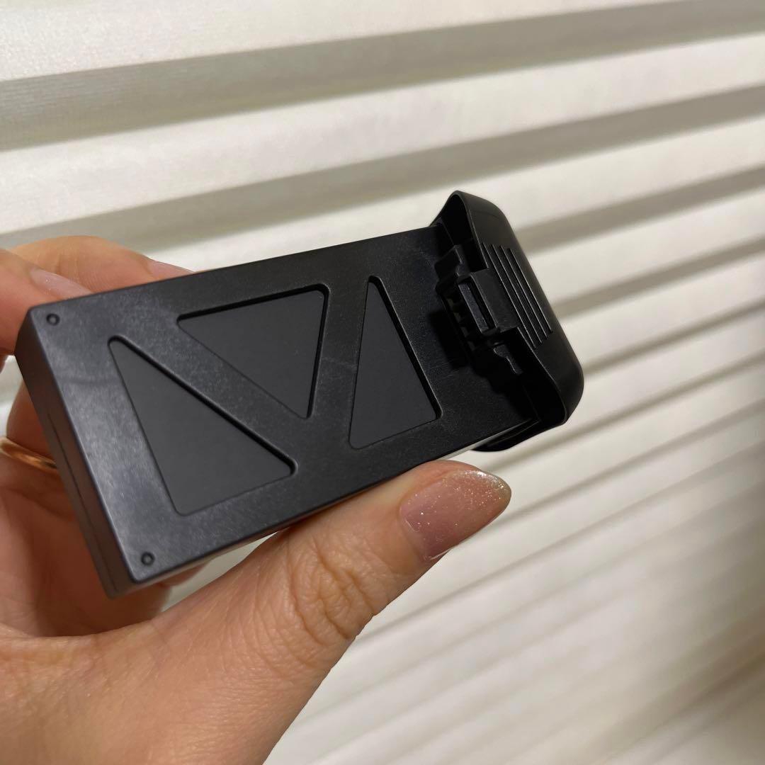 空中写真四軸航空機 リモコン無人機 3.7V 1500mah