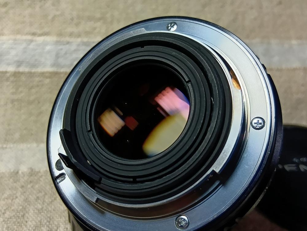 SMC PENTAX 50mm F1.7 ★けっこう綺麗★作例あり★