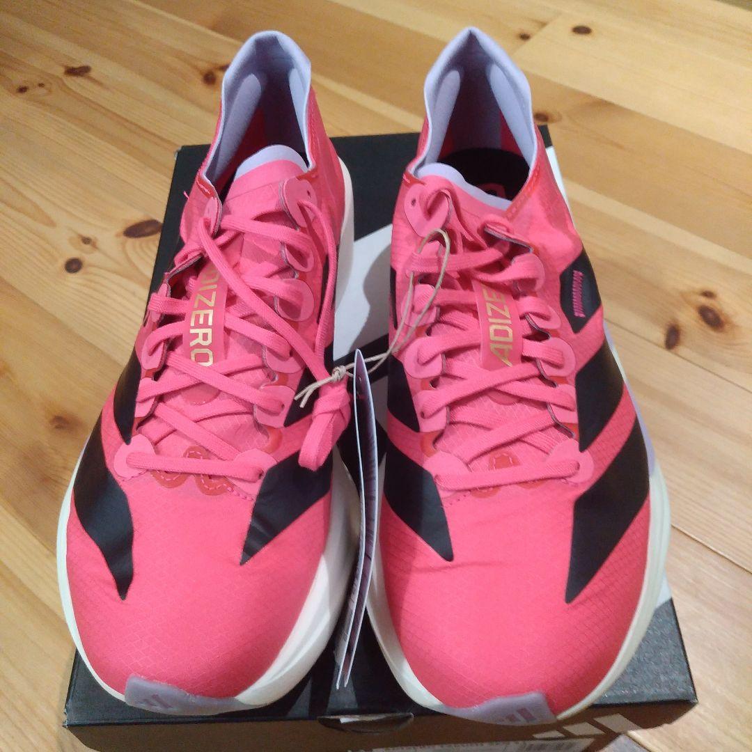 ADIZERO　タクミセン11