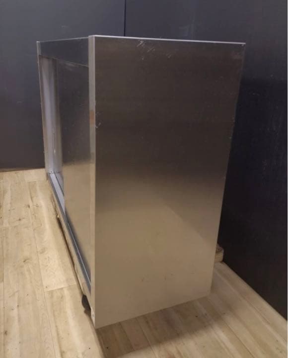 業務用 壁付け 天吊 キャビネット2点セット | emedbr.com