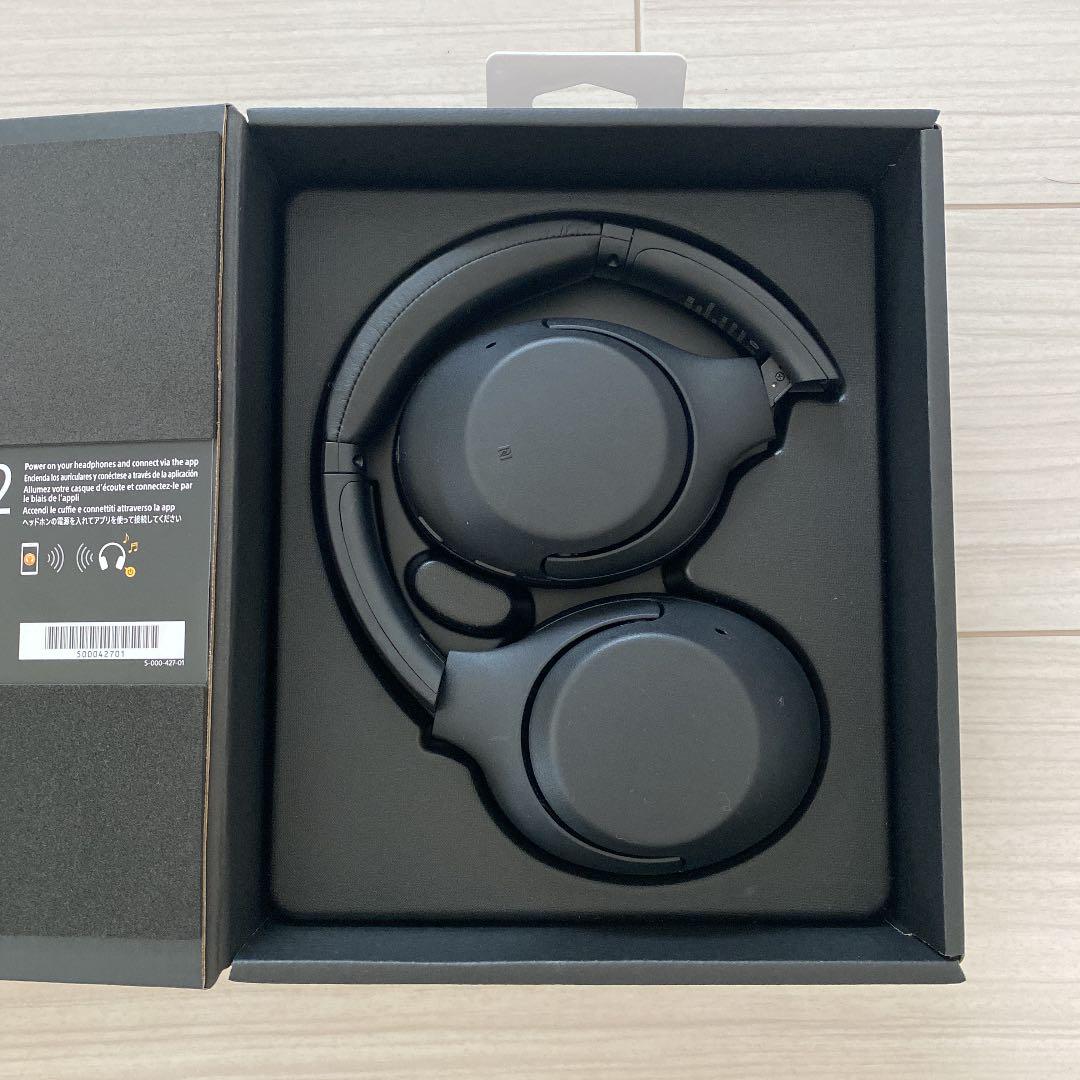 SONY WH-XB900N(B) culto.pro