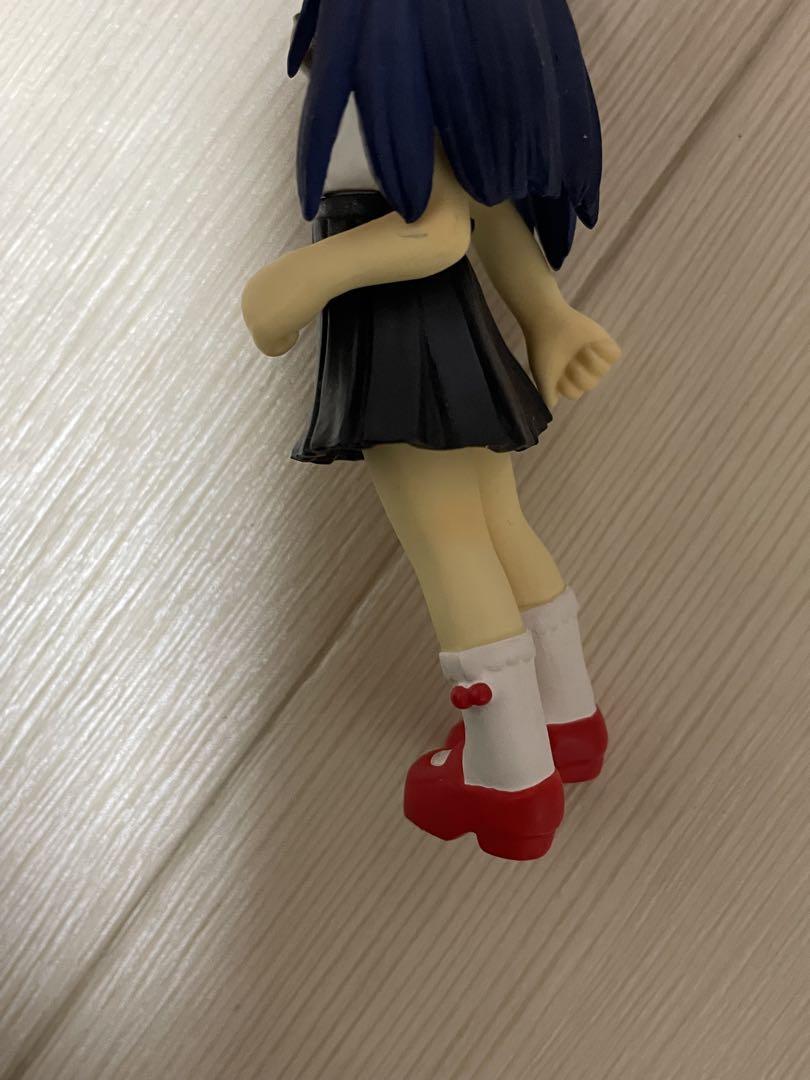 スプリング　ひぐらしのなく頃に コレクションフィギュア 古手梨花