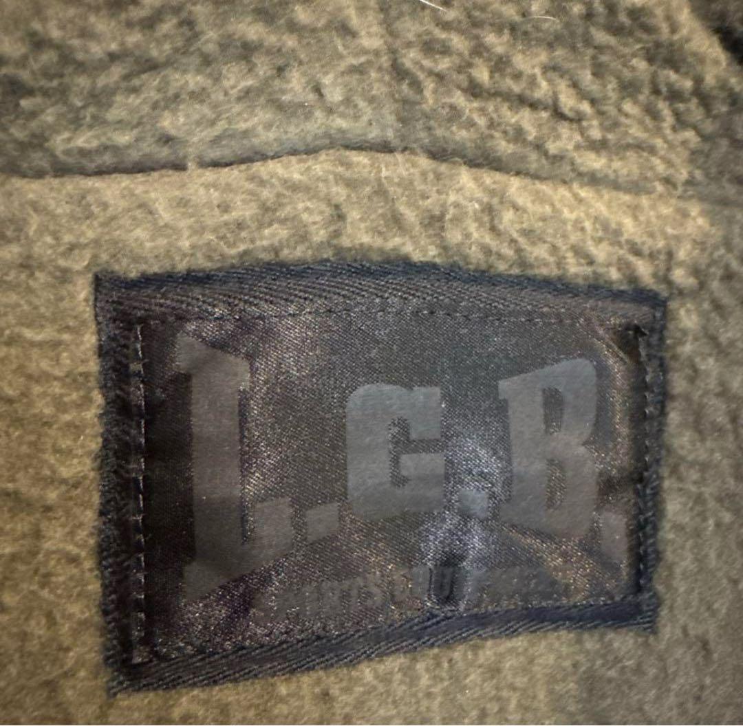 lgb