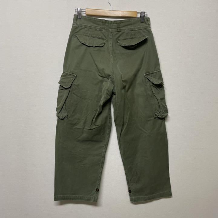 新品在庫あ フランス軍 サイズ21 希少 VPdqa-m59915756552 M47 後期モデル 超激得格安