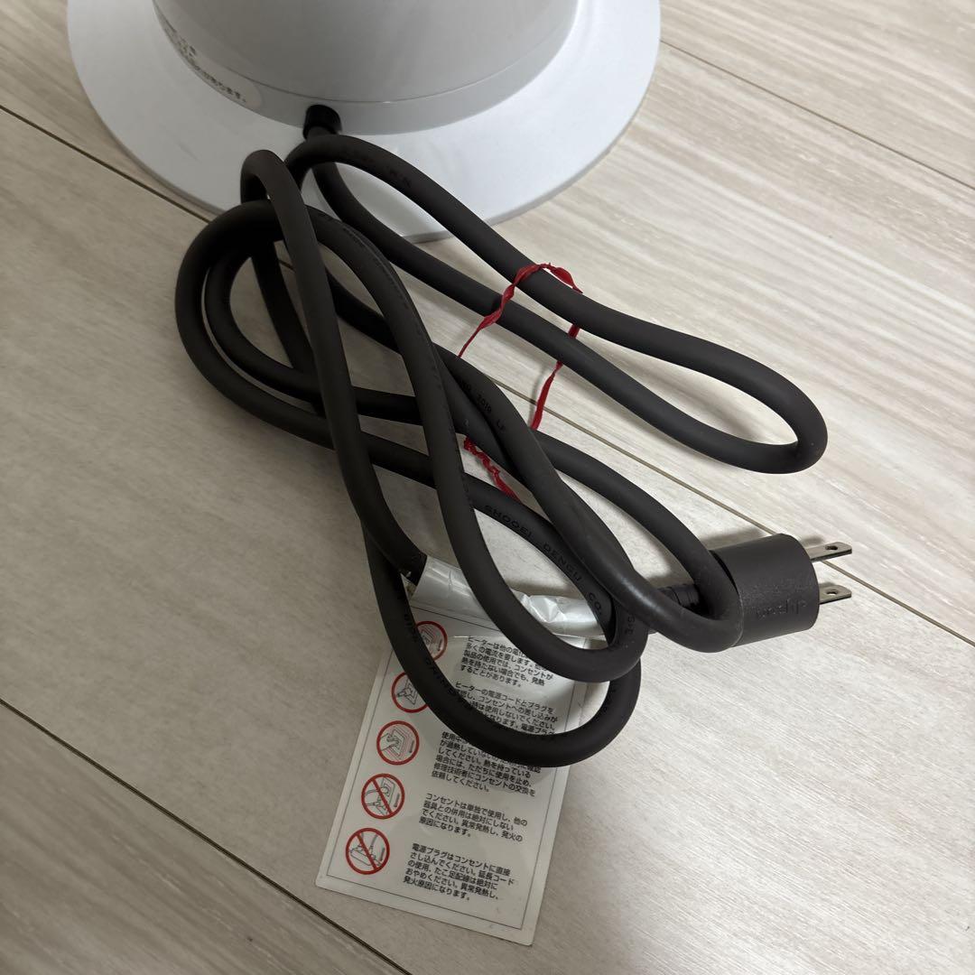 Dyson hot+cool タワー型扇風機　ダイソン AM09