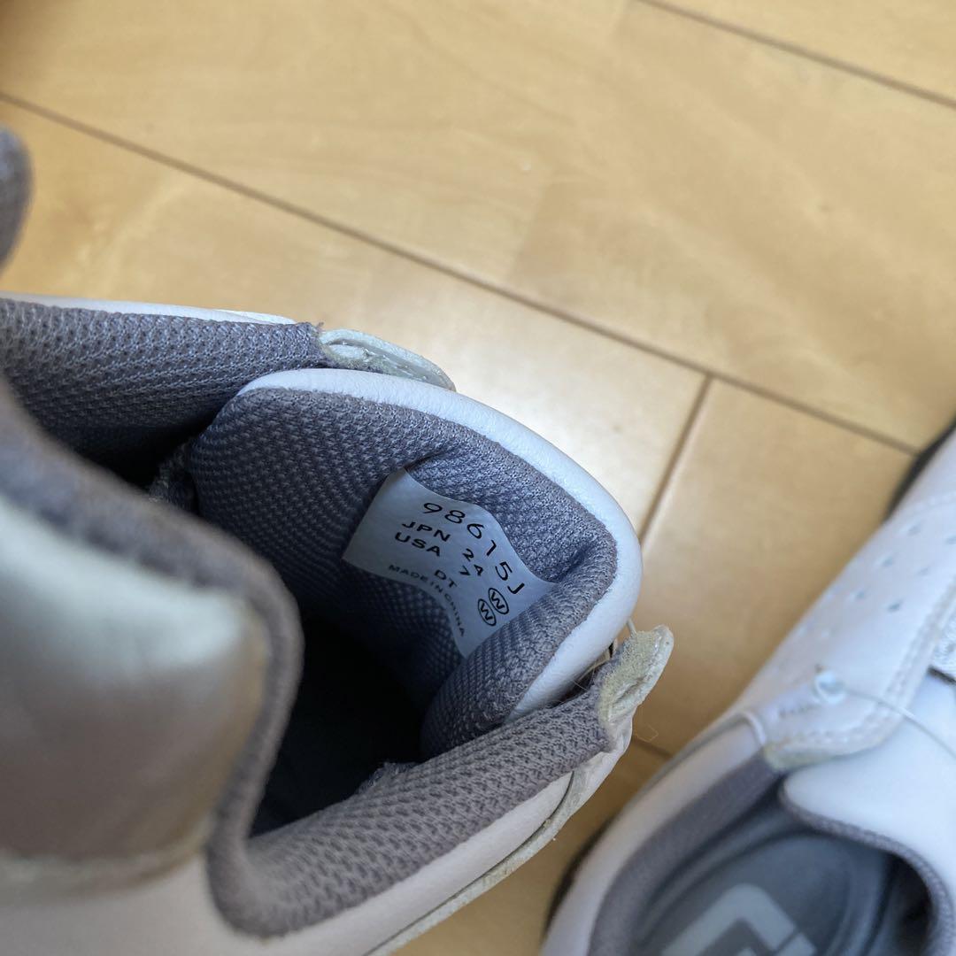 Foot Joy レディースゴルフシューズ