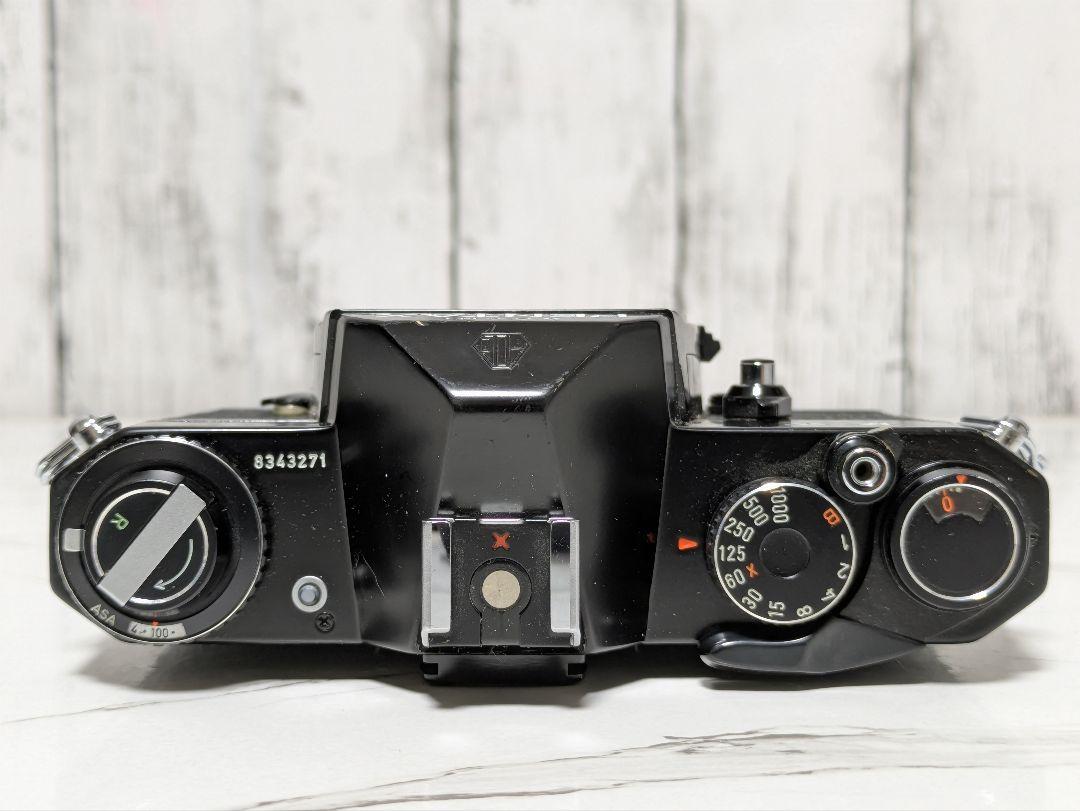 ASAHI PENTAX　KX