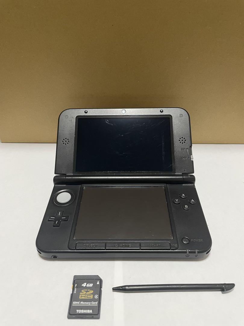 ニンテンドー
